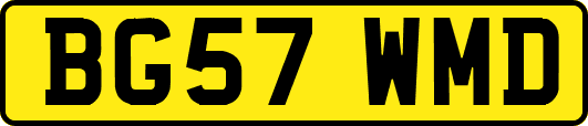 BG57WMD