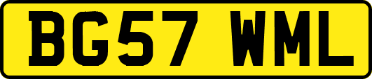 BG57WML