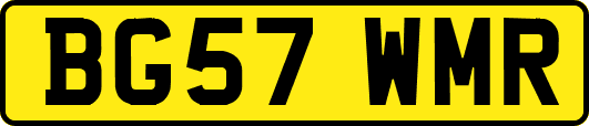BG57WMR
