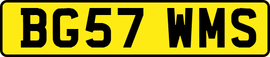 BG57WMS