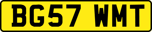 BG57WMT