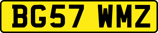 BG57WMZ
