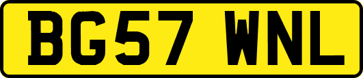 BG57WNL