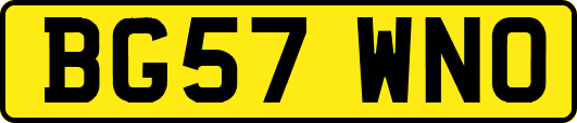 BG57WNO