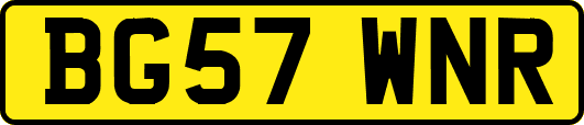 BG57WNR