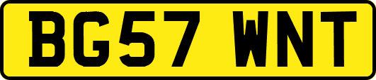 BG57WNT