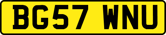 BG57WNU
