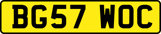 BG57WOC