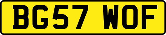BG57WOF