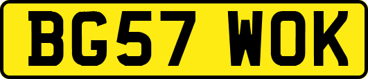 BG57WOK