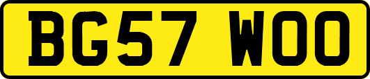 BG57WOO