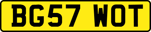BG57WOT