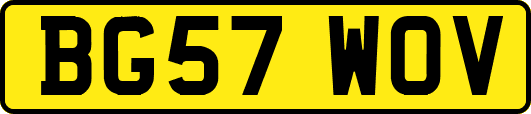 BG57WOV