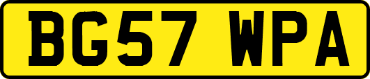BG57WPA