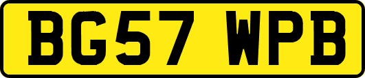 BG57WPB