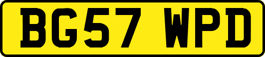 BG57WPD