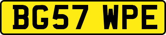BG57WPE