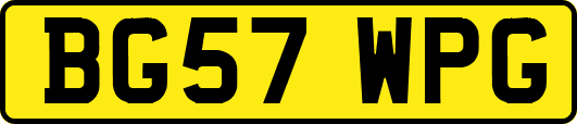 BG57WPG