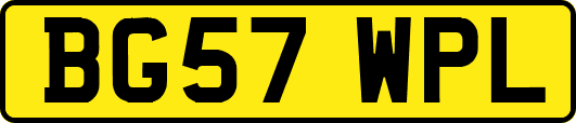 BG57WPL