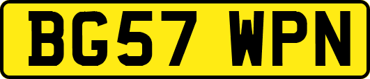 BG57WPN