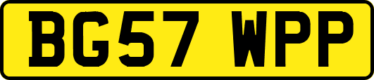 BG57WPP