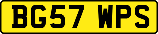 BG57WPS