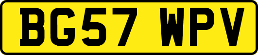 BG57WPV