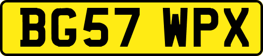 BG57WPX