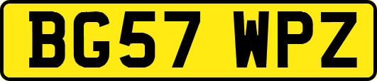 BG57WPZ