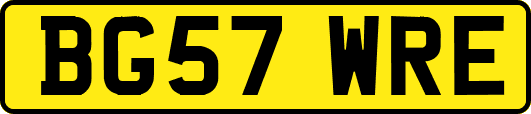 BG57WRE