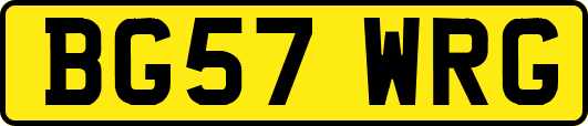 BG57WRG