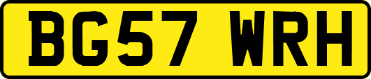 BG57WRH