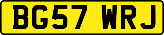 BG57WRJ