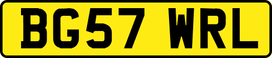 BG57WRL