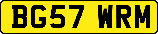 BG57WRM