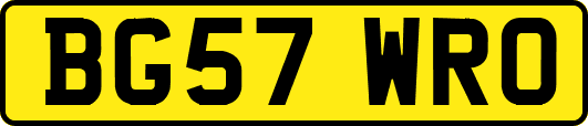 BG57WRO