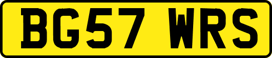 BG57WRS