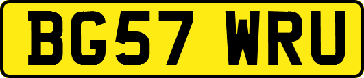 BG57WRU