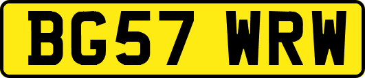 BG57WRW