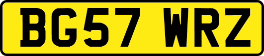 BG57WRZ