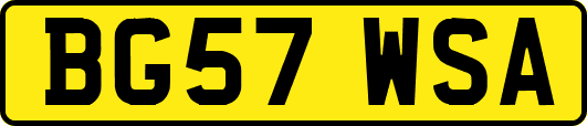 BG57WSA