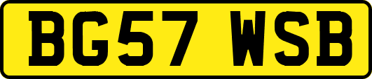BG57WSB
