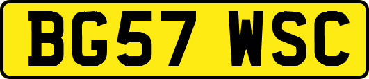 BG57WSC