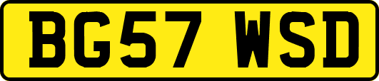 BG57WSD