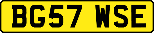 BG57WSE