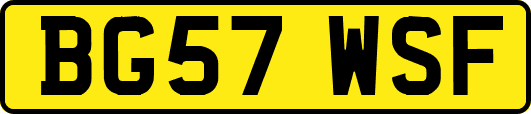BG57WSF