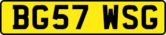 BG57WSG