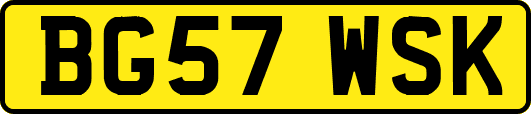 BG57WSK
