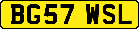 BG57WSL