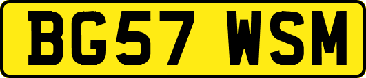 BG57WSM